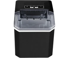 Kostkarka Ledo gaminimo aparatas 12 kg namams Ledo kubelių gaminimo aparatas „Express Ice“