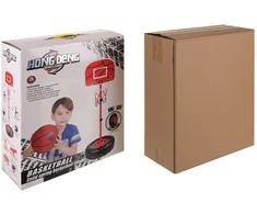 Iso Trade Basketball basket 170cm