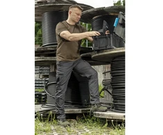 Dedra Vyriki markineliai S army 100 medvilne