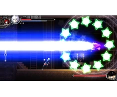 Koumajou Remelia II Stranger's Requiem (Limited Run) - Nintendo Switch
