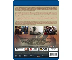 Kraujas ir aliejus. Oloibiri istorija. Blu-ray