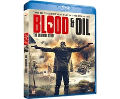 Kraujas ir aliejus. Oloibiri istorija. Blu-ray