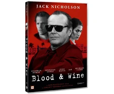 Kraujas ir vynas (Jack Nicholsen)