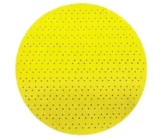 Krążek lifavimo diskas 225mm 150 5 vnt Al2O3