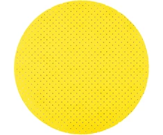 Graphite Krążki Šlifavimo diskai 225 mm, K180, šlifuokliams 59G260, 59G264, 59G265, 5 vnt.