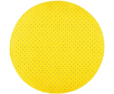 Graphite Krążki Šlifavimo diskai 225 mm, K80, šlifuokliams 59G260, 59G264, 59G265, 5 vnt.
