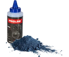 Kreda Mėlyna žymėjimo kreida 225 g, plastikinis dozatorius proline