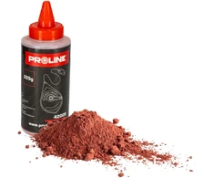 Kreda Raudona žymėjimo kreida 225 g, plastikinis dozatorius proline
