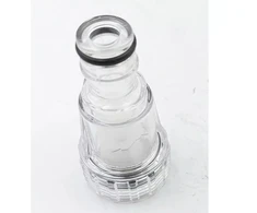 Króciec Jungiamasis atvamzdis ir vandens filtras