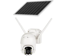 Kruger &amp; Matz Connect C100 Solar 4G lauko kamera