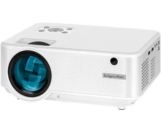 KrugerMatz V-LED20 FulHD LED projektorius