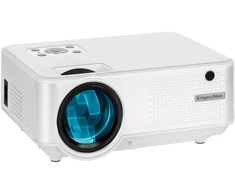 KrugerMatz V-LED20 FulHD LED projektorius