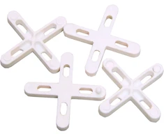 Krzyżyki Tarpikliai 3,0 mm, 100 vnt., prolinas