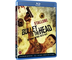 Kulka į galvą (Sylvester Stallone)