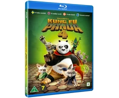 Kung Fu Panda 4