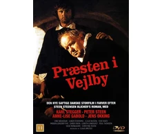 Kunigas Vejlbyje (DVD)