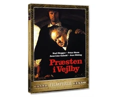 Kunigas Vejlbyje (DVD)