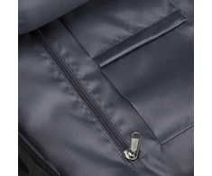 Kuprinė / torba na laptopa NanoRS, 15,6", juoda, 43*30*10 , neperšlampamas RS203 B