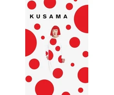 Kusama – Yayoi Kusamos gyvenimas ir menas