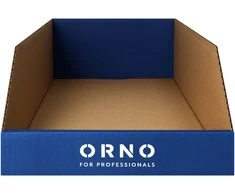 Kuweta ORNO profesionalams skirta kartoninė kraiko dėžutė – didelė