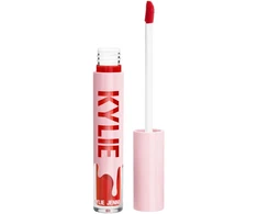 Kylie Cosmetics - Lūpų blizgesio lakas - 416 Don't @ Me