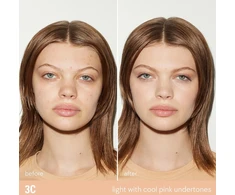Kylie Cosmetics - Power Plush ilgai išliekantis maskuoklis - 3C