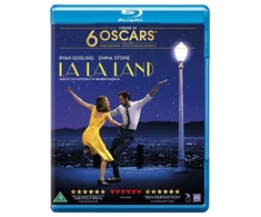 La La Land (Blu-Ray)
