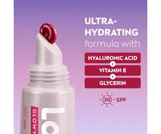 Label Label „Labello“ lūpų blizgis – uogų skonio – 10 ml