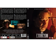 Label M Egzorcizmas
