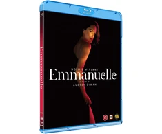 Label M Emanuelė (Noémie Merlant)