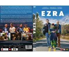 Label M EZRA