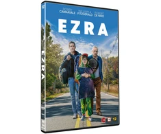 Label M EZRA