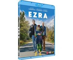 Label M EZRA (Robertas De Niro)