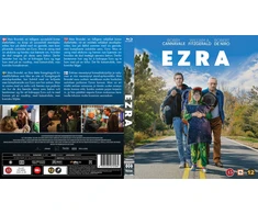 Label M EZRA (Robertas De Niro)