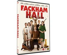 Label M Fakhamo salė (DVD)