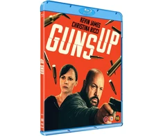 Label M Ginklai aukštyn (BluRay)