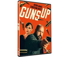 Label M Ginklai aukštyn (DVD)