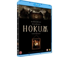 Label M Hokum - Blu-ray - (Blu-ray)