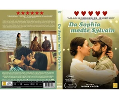 Label M Kai Sofija sutiko Silveną