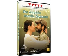 Label M Kai Sofija sutiko Silveną