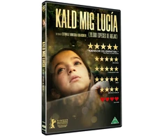 Label M Kald Mig Lucía – paskambink man Lucija