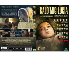 Label M Kald Mig Lucía – paskambink man Lucija