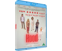Label M Kapotas - (BluRay)