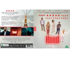 Label M Kapotas - (BluRay)