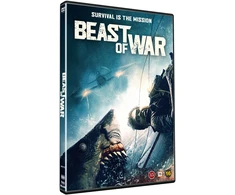 Label M Karo žvėris (DVD)