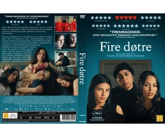 Label M KETURIOS DUKTERYS – UGNIES NEŠĖJA