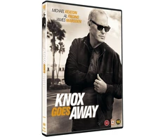 Label M Knox Goes Away (Michaelas Keatonas)