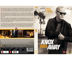 Label M Knox Goes Away (Michaelas Keatonas)