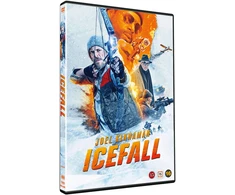 Label M Ledinis kritimas (DVD)