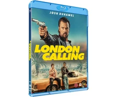 Label M Londono šauksmas (BluRay)